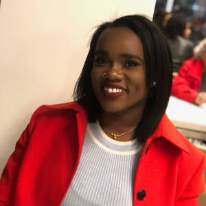 Meet your Posher, Lexi